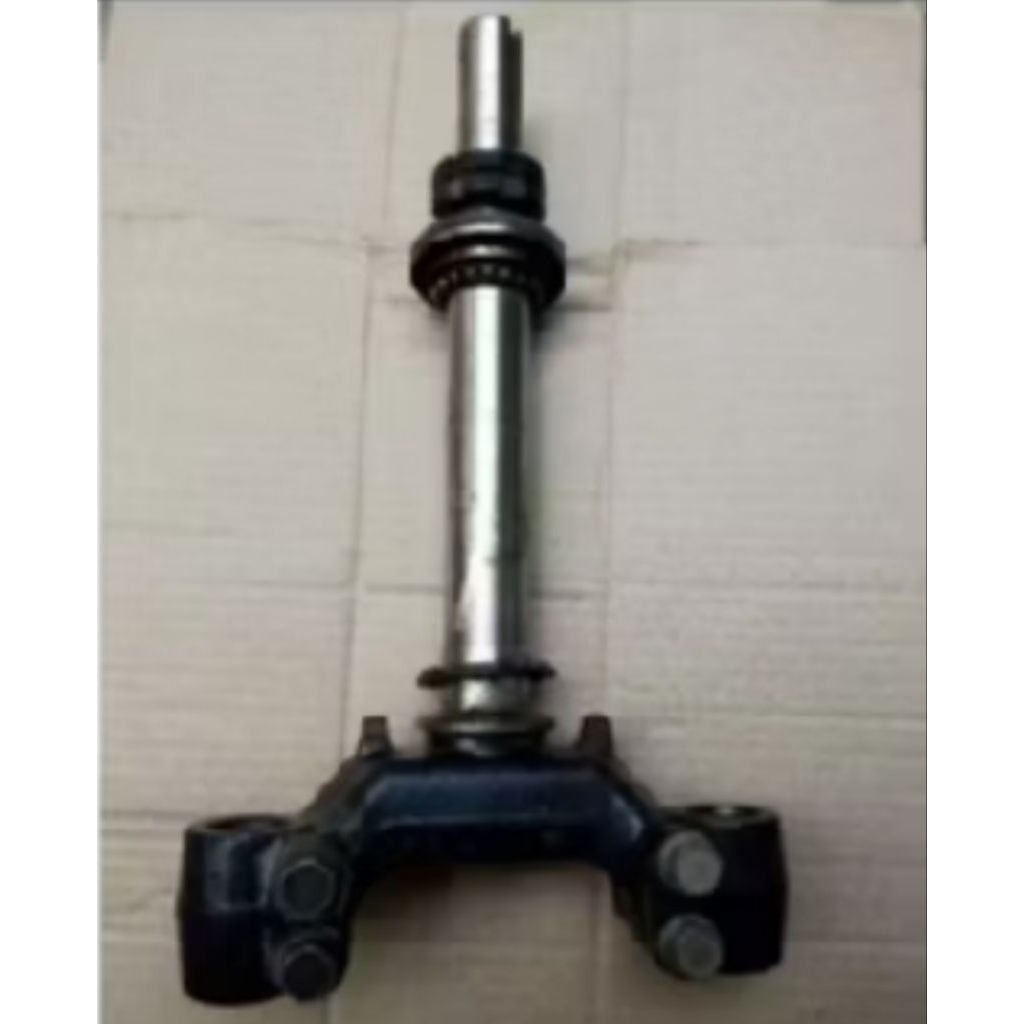 SEGITIGA YAMAHA MX NEW 135 SEKEN ORIGINAL