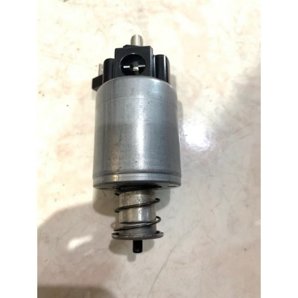 switch starter gran max grand avanza veloz agya ayla calya sigra switch dinamo starter calya ORIGINA