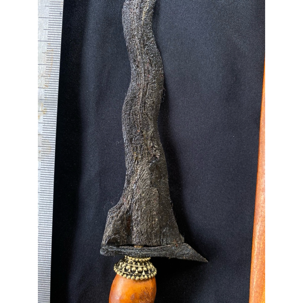Keris Patrem Luk 7