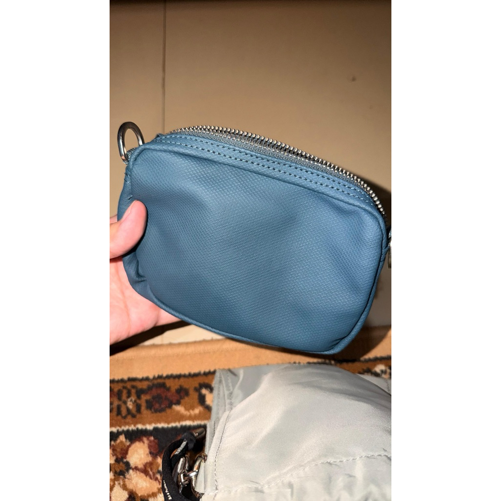 preloved zara bag