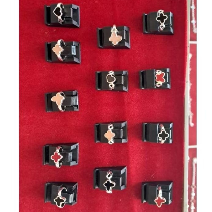 cincin perak anak anak
