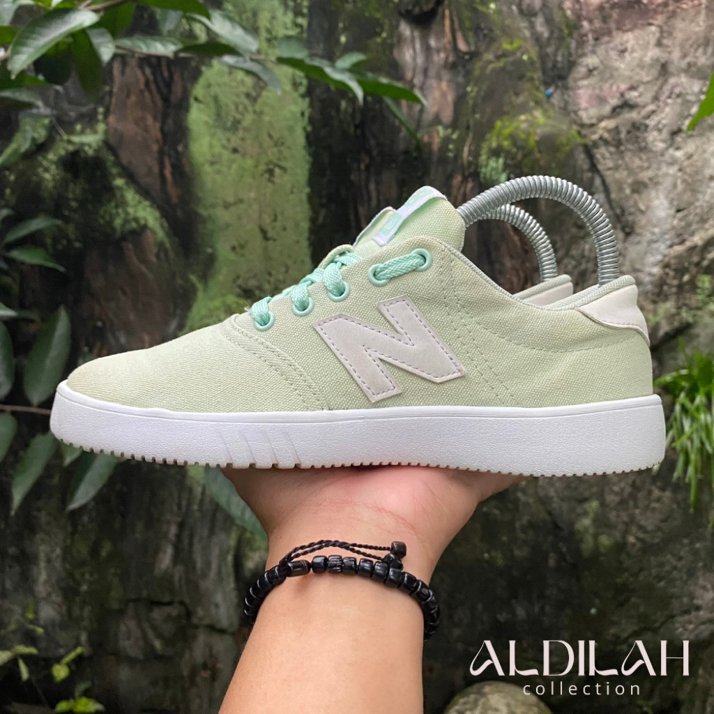 Sneakers New Balance CT10 Series 'Green' Casual Size 36 (22.5cm)
