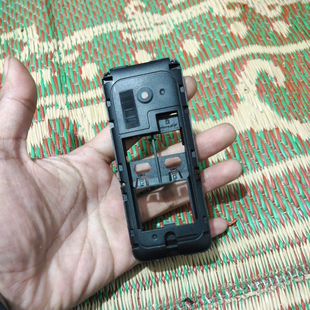 housing nokia 150 original