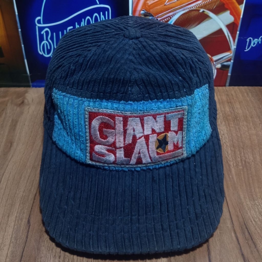 Topi vintage Corduroy original
