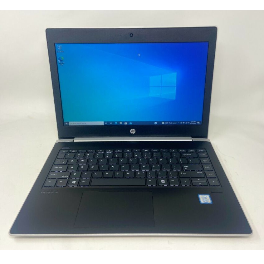ARZenComp_Laptop HP ProBook 430 G5 Core i7