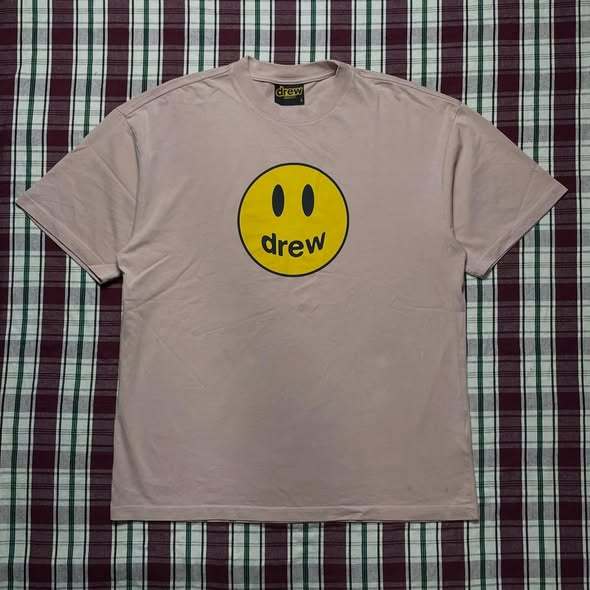 T-Shirts / Kaos Pria DREW HOUSE original size L