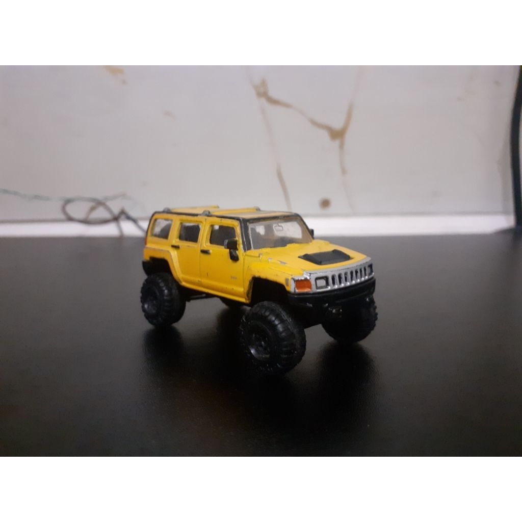 UNI hummer H3