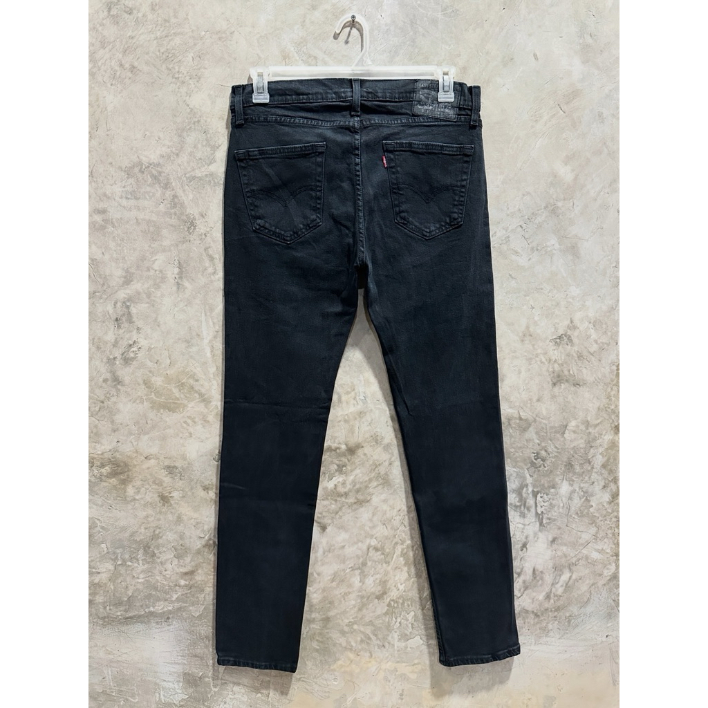 Denim 511 - Size 33 ( Made In Mexico )