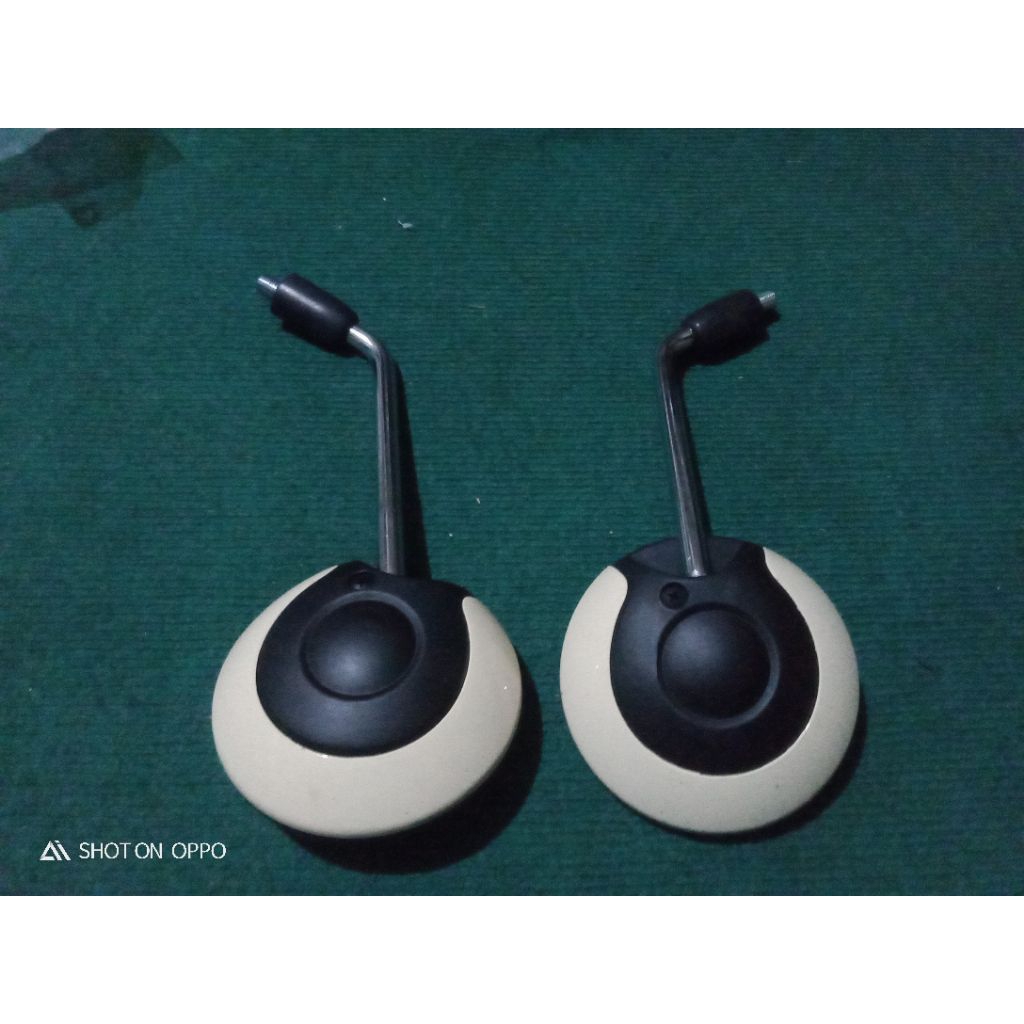 SPION ORIGINAL HONDA SCOOPY DONAT 2018-2019