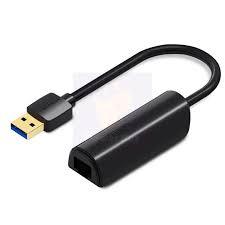 Vention USB-C to Ethernet Adapter