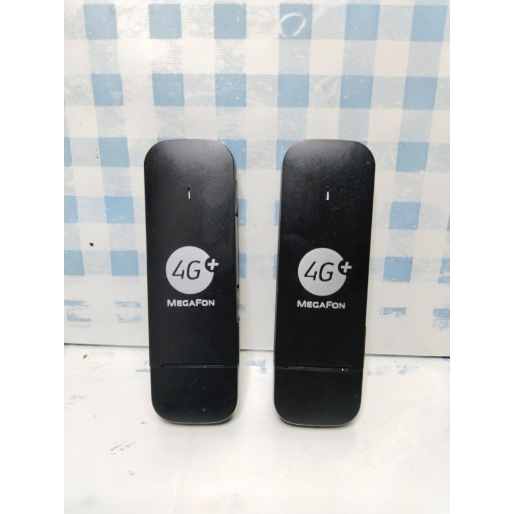 MODEM USB HUAWEI MEGAFON E3372H-153_UNLOCK ALL OPERATOR TESS NORMAL UNIT ONLY