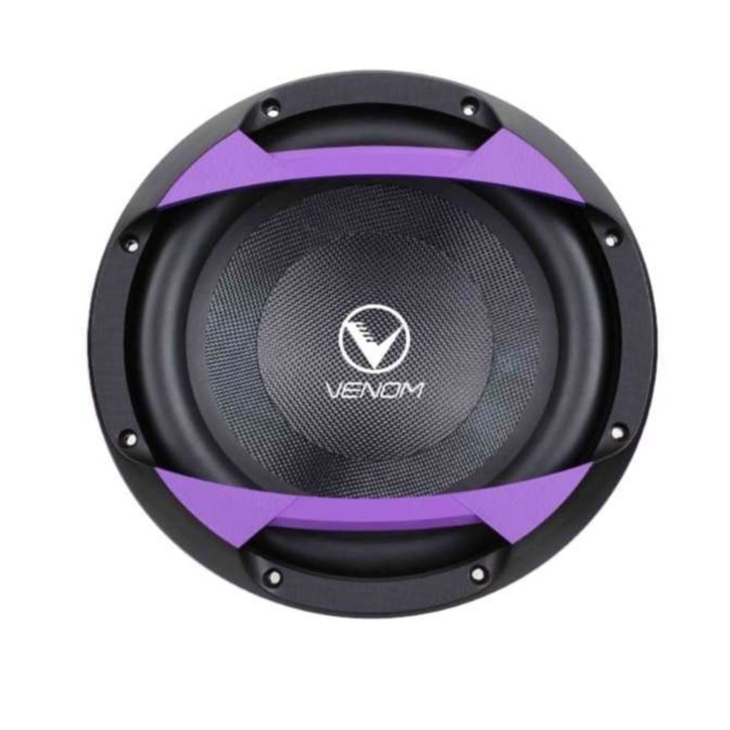 Subwoofer 12 inch VENOM VERTIGO, GARANSI RESMI