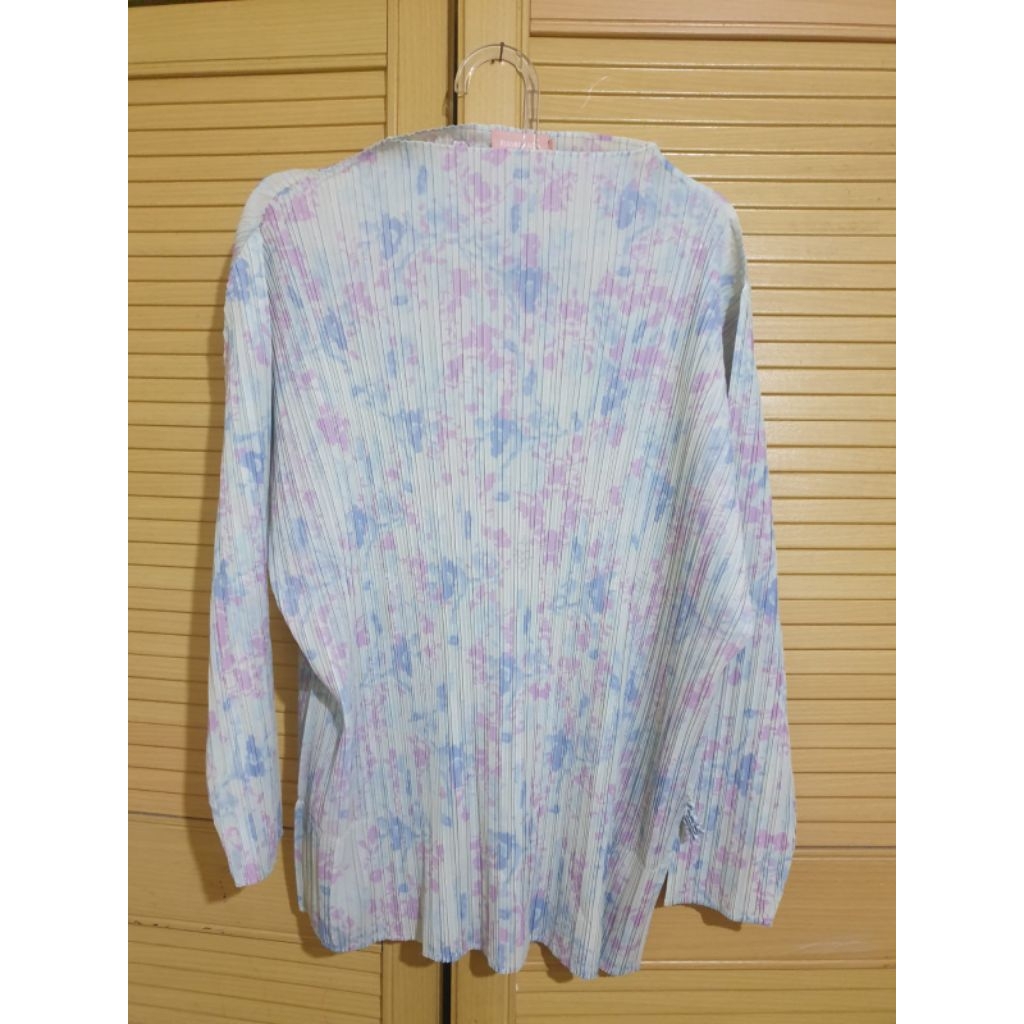 pleats ria miranda sz Free