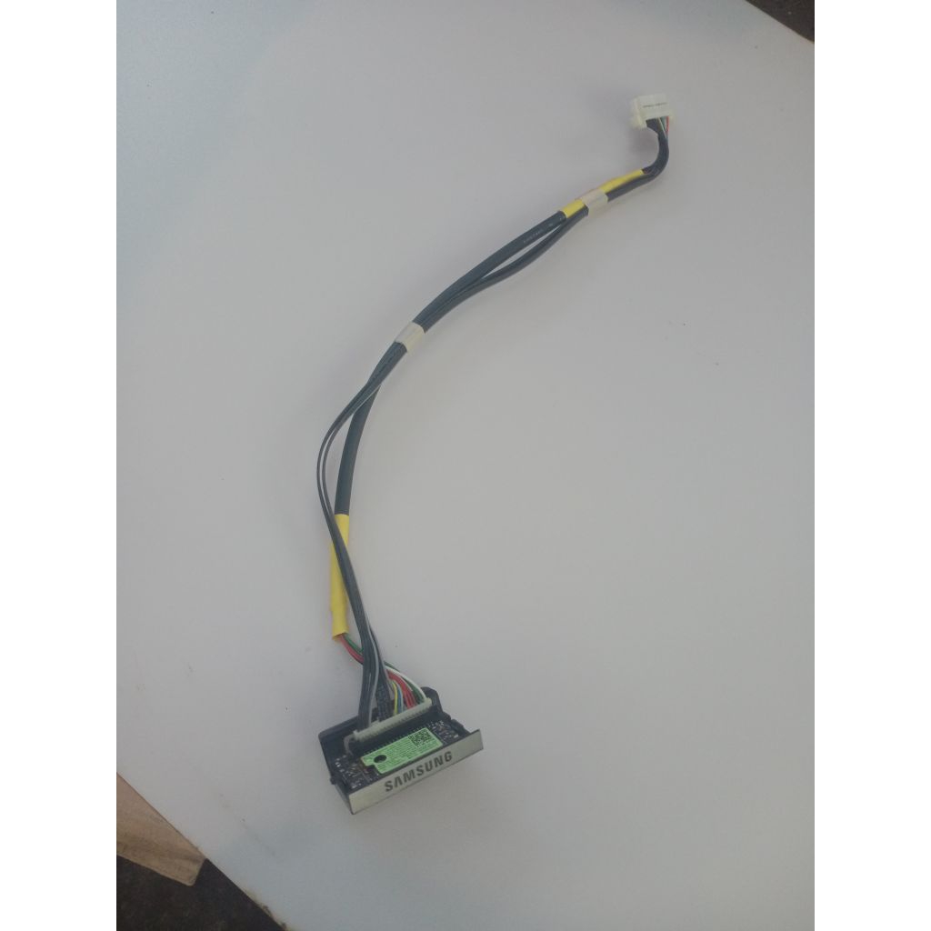 Sensor Tombol Samsung UA50TU7000K -UA50TU7000