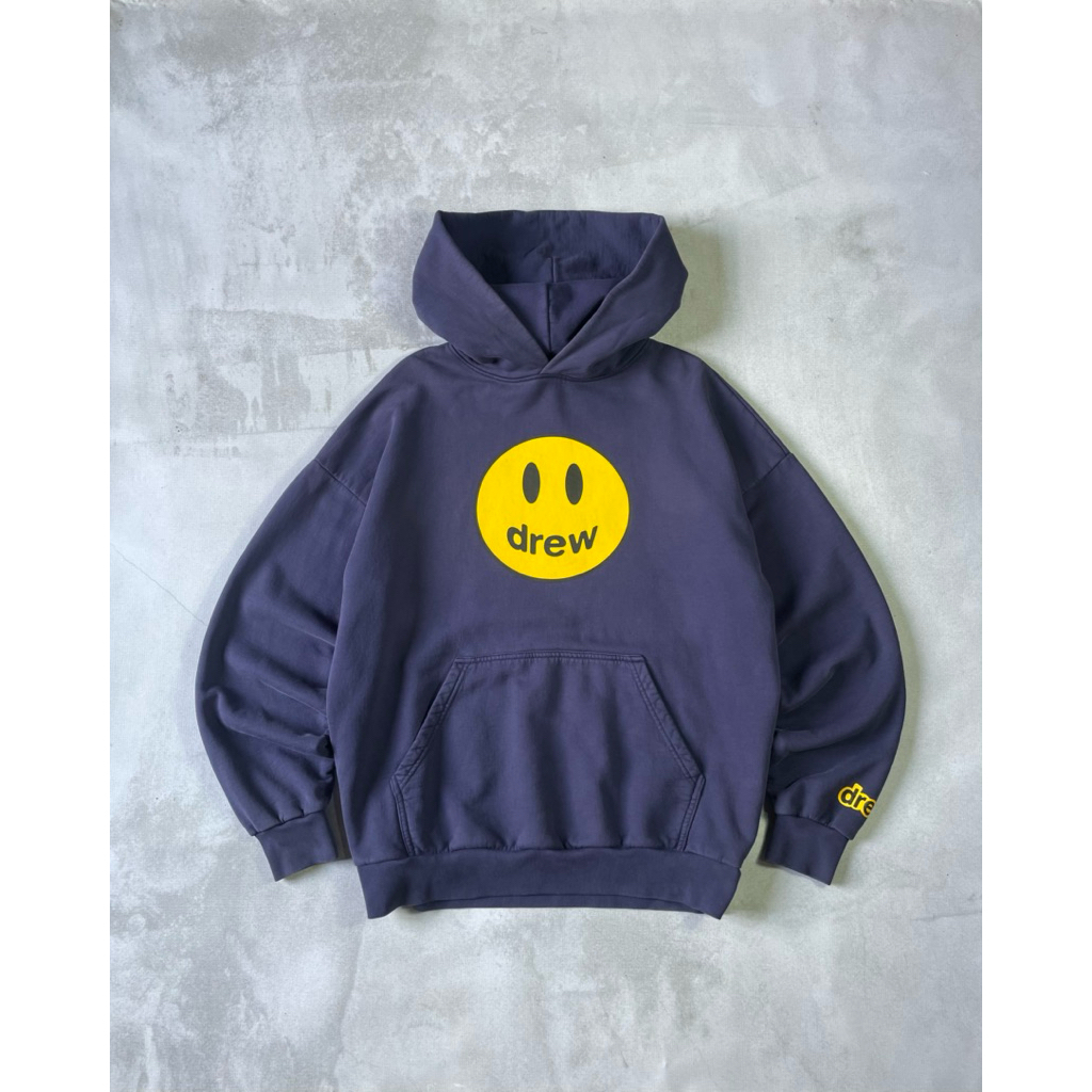 Hoodie Drew Size XL ( 72x67 ) Original