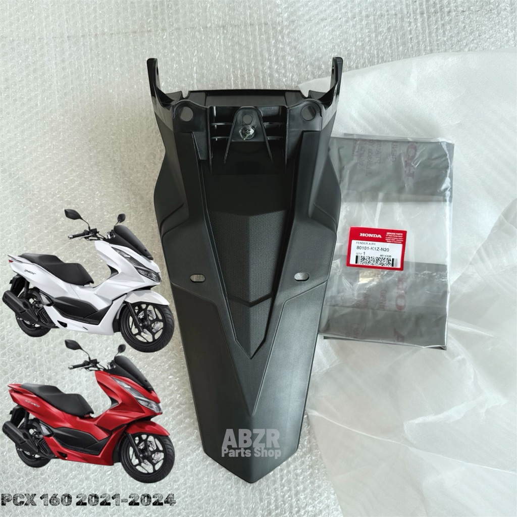 SPAKBOR BELAKANG PCX 160 2021-2024 K1Z 80101K1ZN20