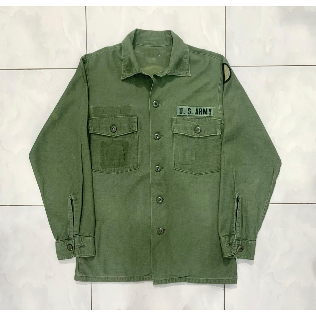 US Army Jacket
