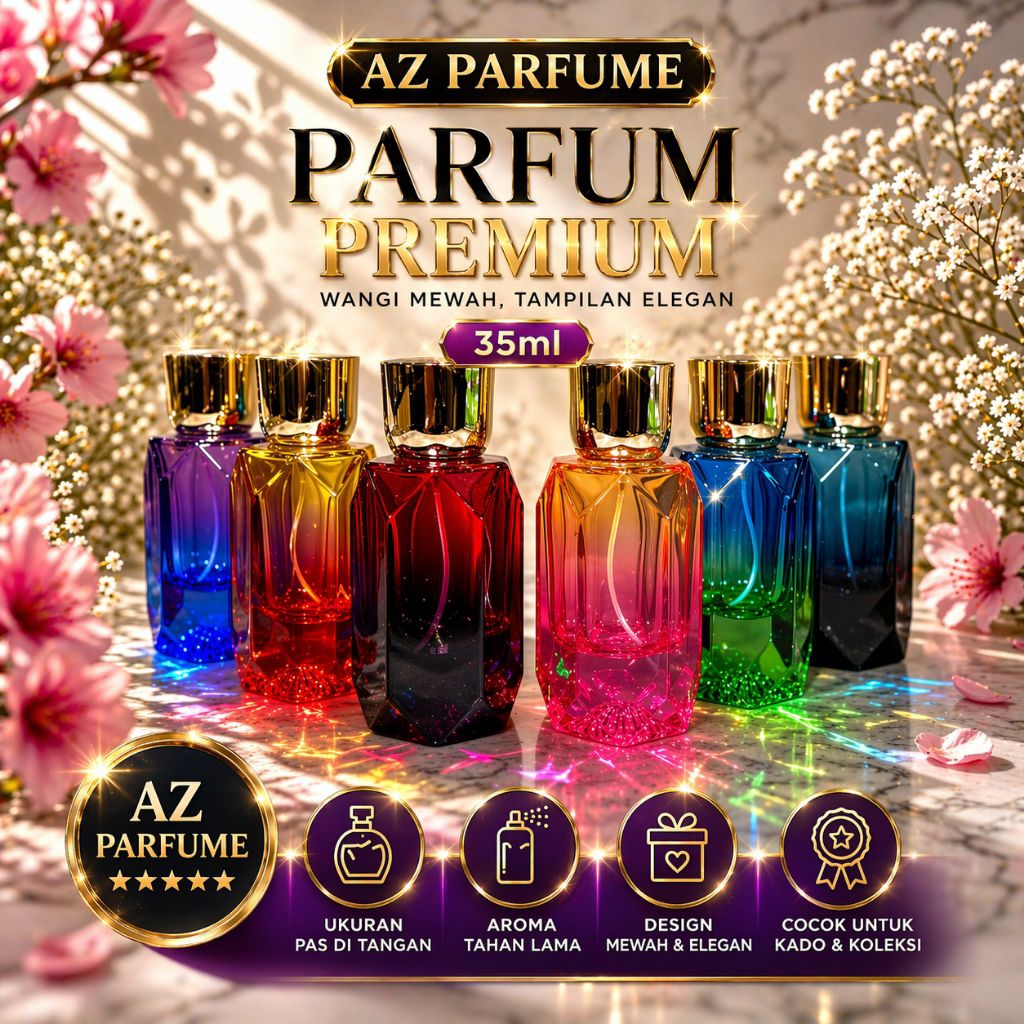 parfum baccarat tahan lama 35 ml parfum baccarat rouge 540 parfum baccarat original / inspired parfu