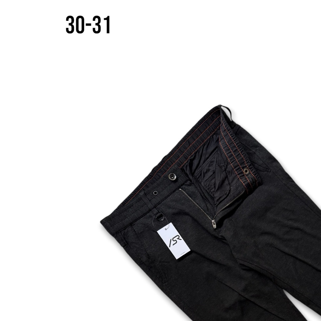 Nicole Club Softpants