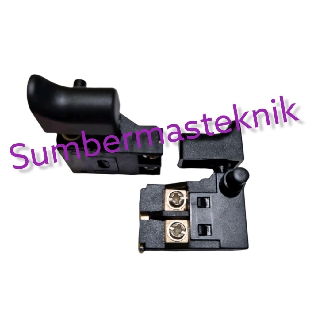 SWITCH UNTUK MESIN P20SB SAKLAR ONOFF UNTUK MESIN PLANER KETAM SUGU P20 SB P20SB P 20SB PART POLOS