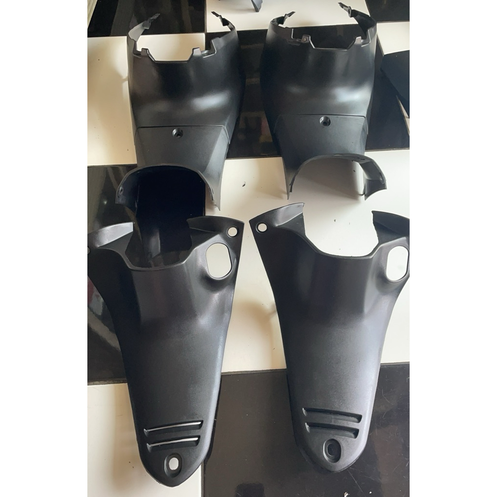 Body kasar supra x 125 /wave 125