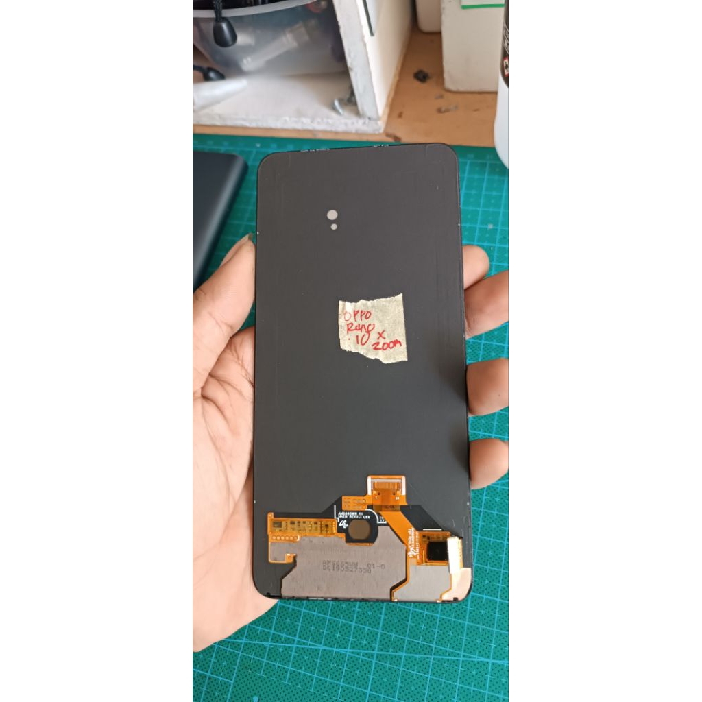 LCD ORIGINAL COPOTAN OPPO RENO 10X ZOOM