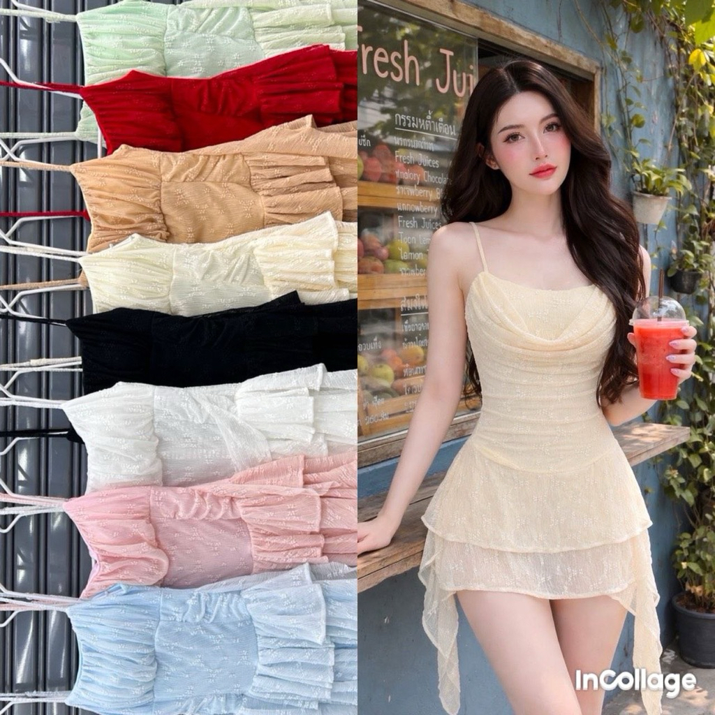 Dres sexy model mini | Dres party