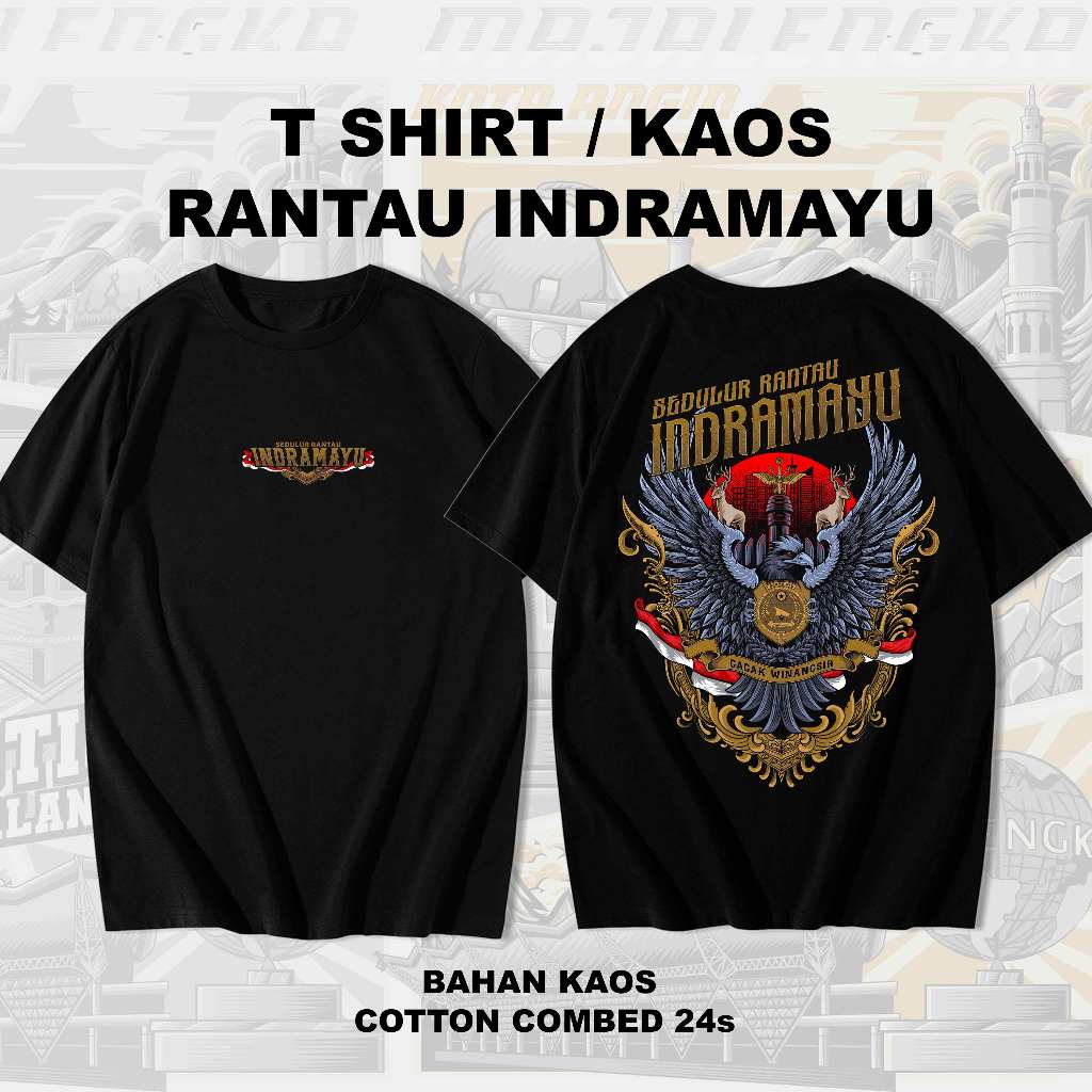 Anak Rantau Indramayu - Perantau Indramayu