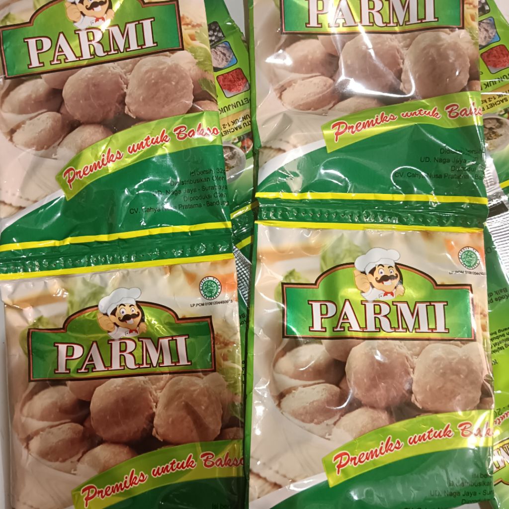 32 gram PARMI Tepung Premix Bakso