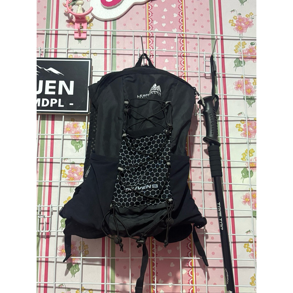 preloved hydropack