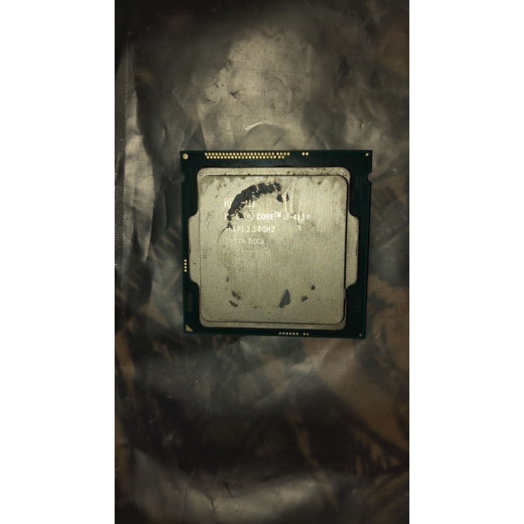 INTEL CORE I3 4150