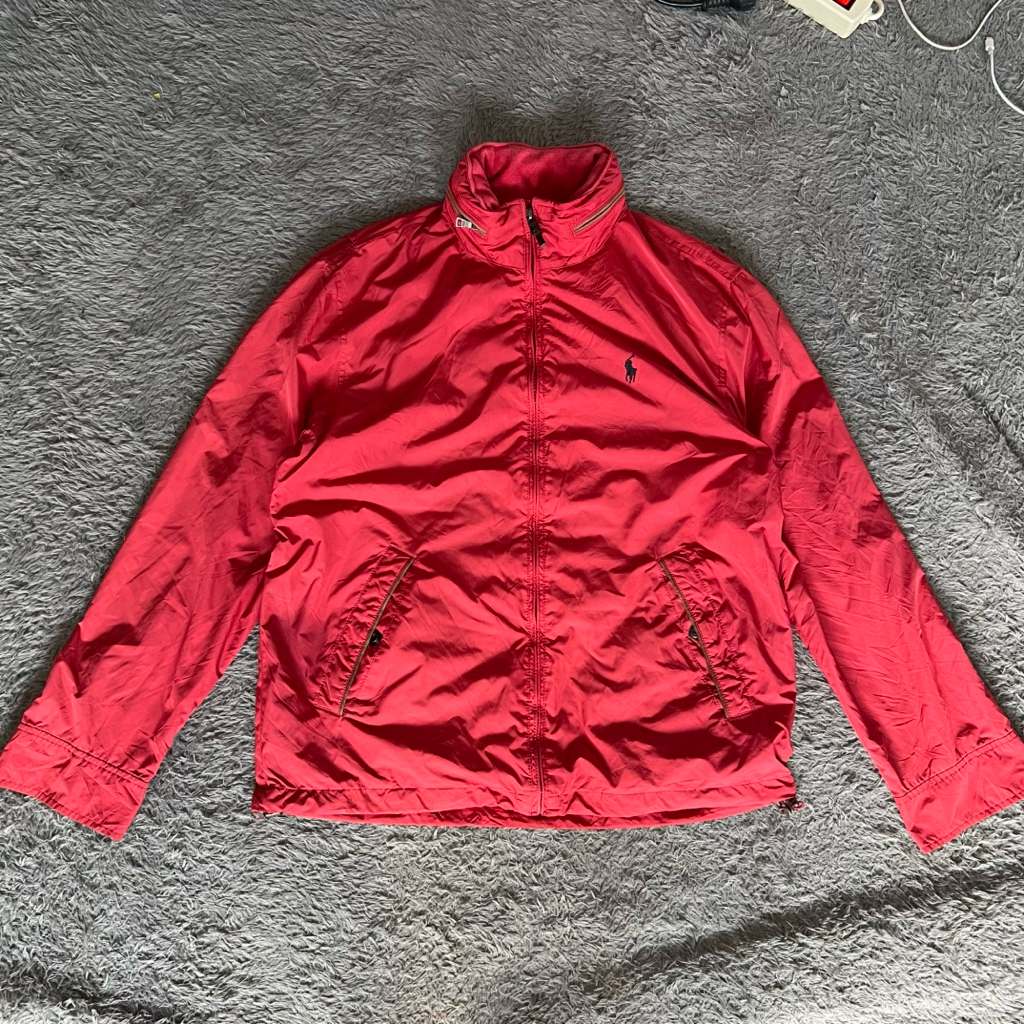 jaket polo ralph lauren