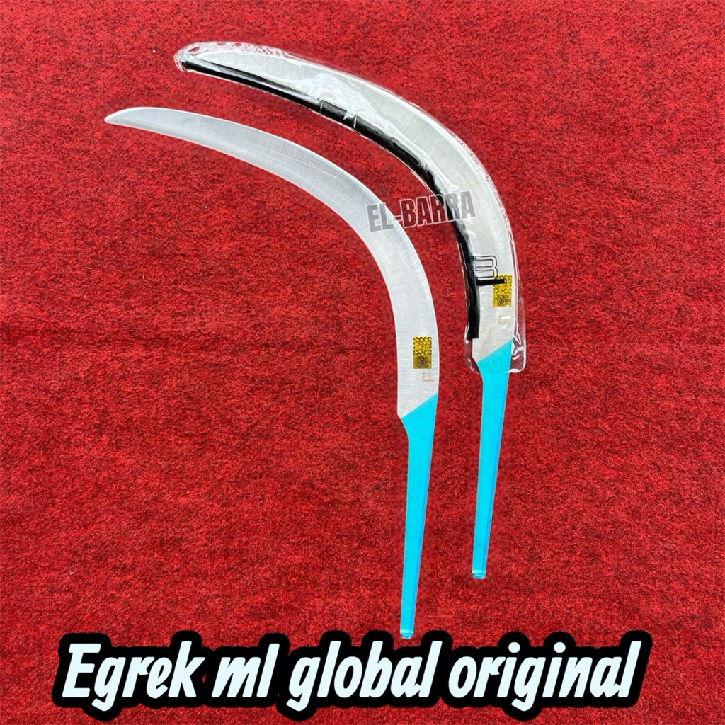 EGREK MI GLOBAL ORIGINAL ORIGINAL