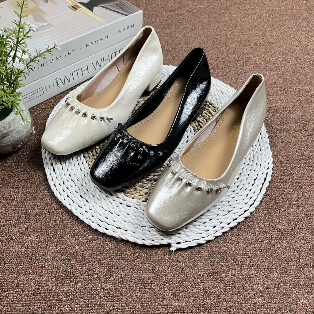 SOFIYA SHOES - 9117-3