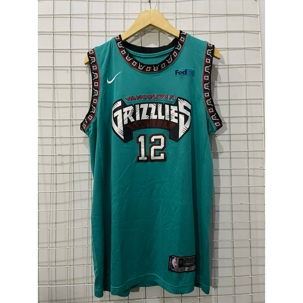 Jersey NBA Griezliess