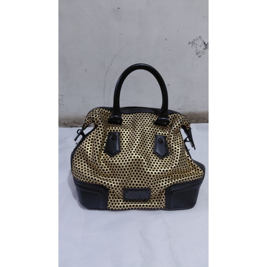 TAS OROTON KUNING BEKAS