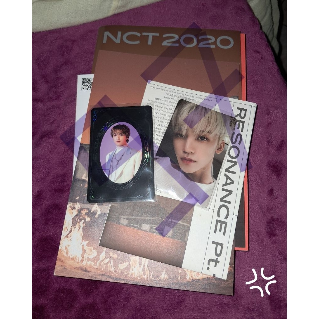 Album-album NCT
