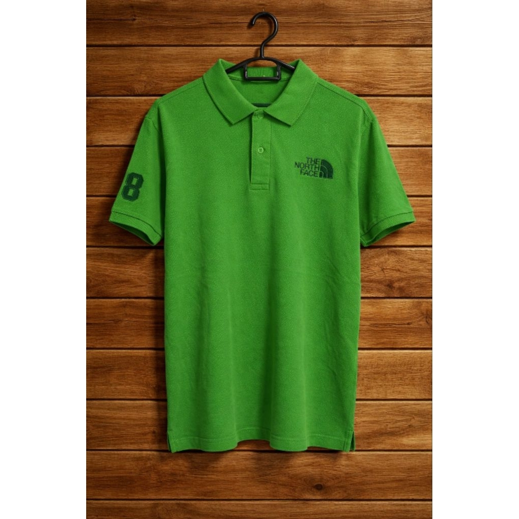Polo Shirt TNF