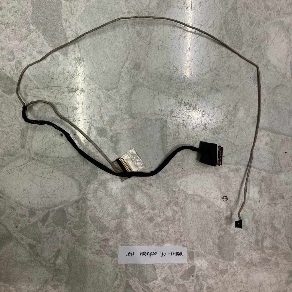 Flexible lenovo ideapad 110