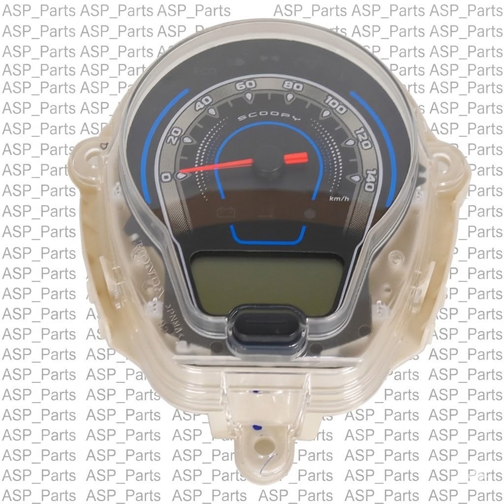 37100K2FN91 Meter Assy Comb Speedometer Spidometer Scoopy K2F