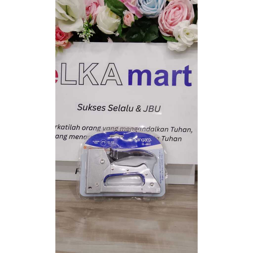 GUN TACKER KANGARO TS-610/Z