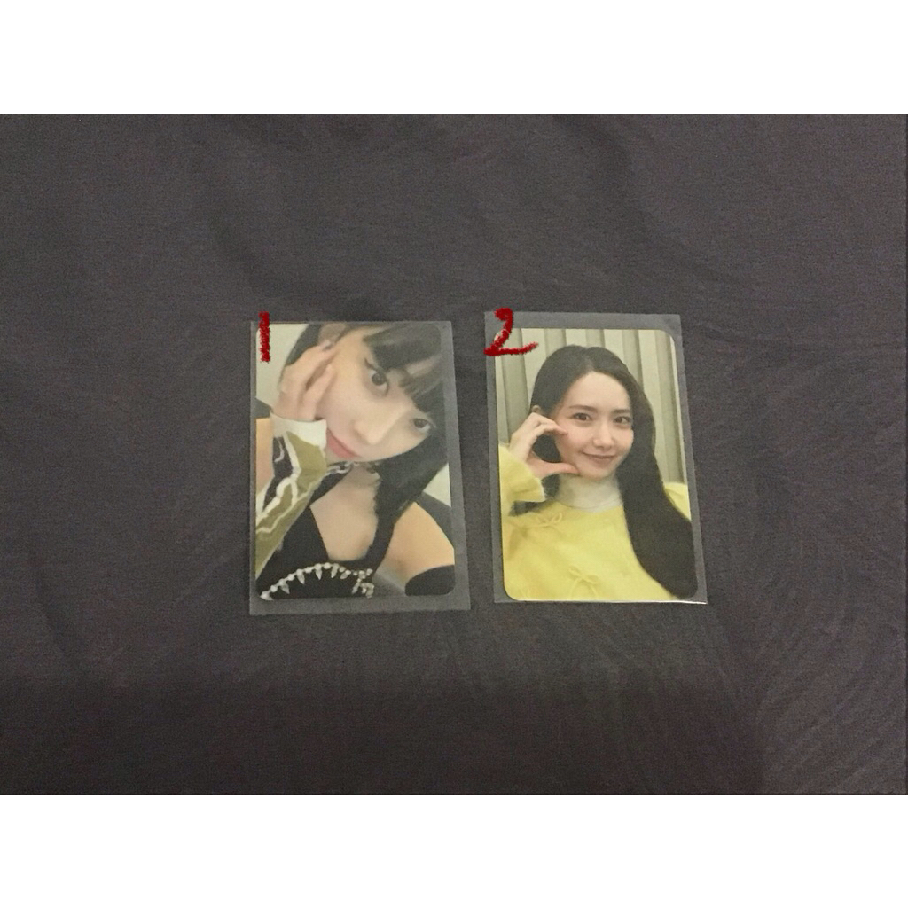 pc winter yoona