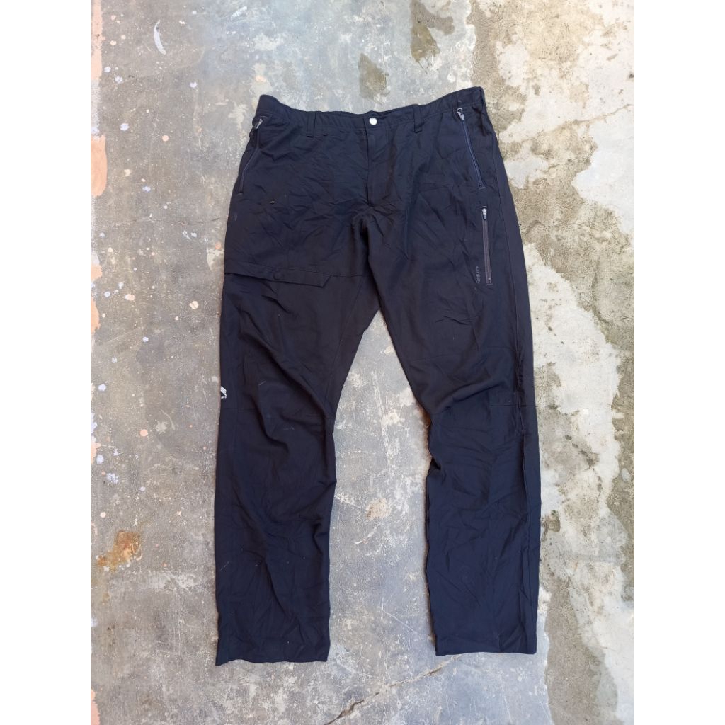 celana cargo panjang longpants celana gunung banyak kantong celana outdoor