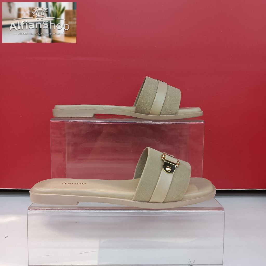 Fladeo Sandal Teplek
