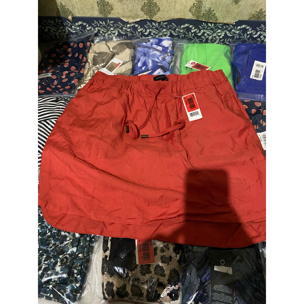 rok banana republic original