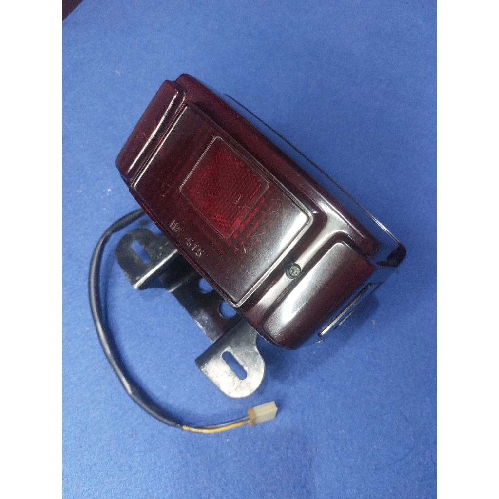 Stop Lamp Lampu Belakang RX King Cobra 5T5 original
