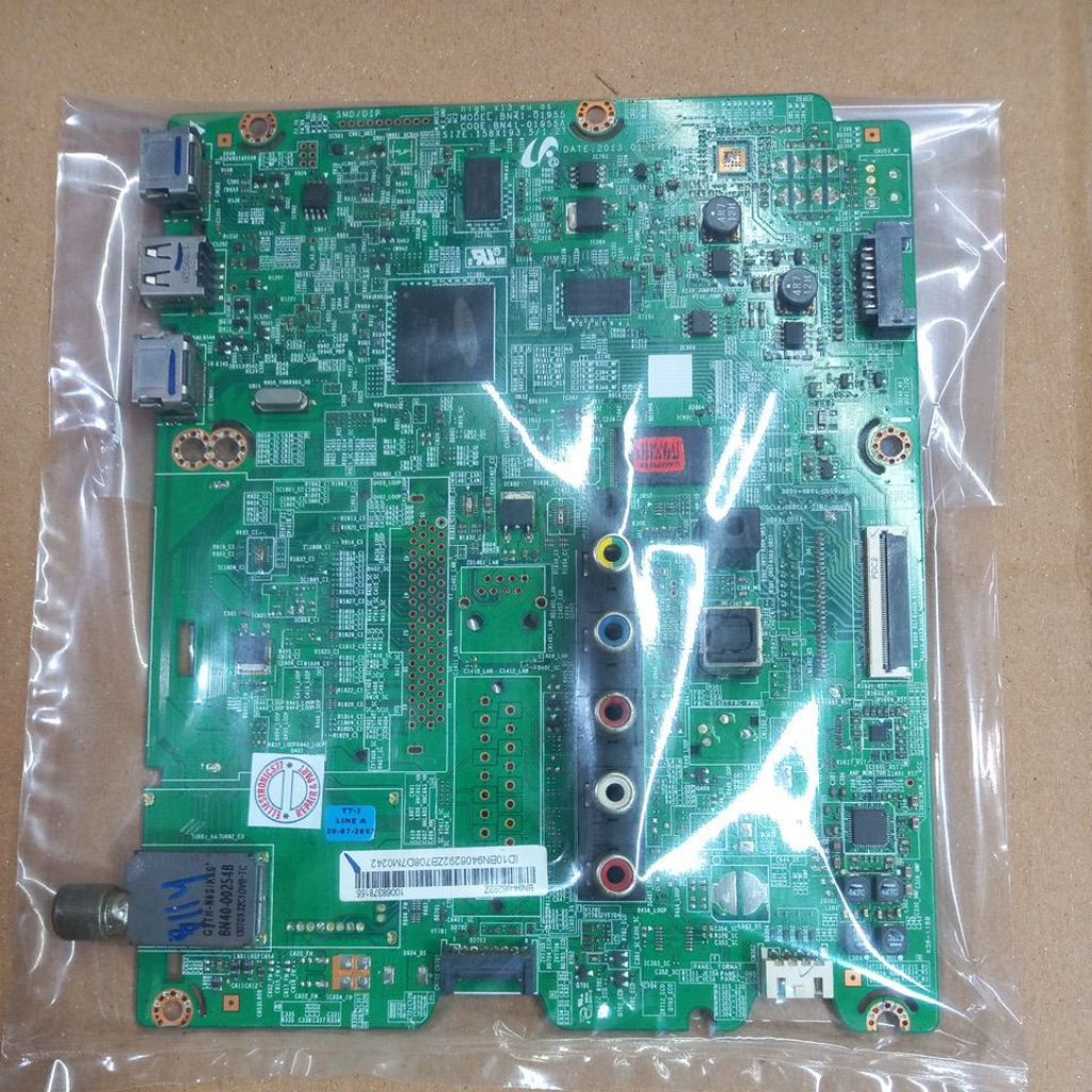 mb mainboard motherboard samsung ua40f5000 40f5000