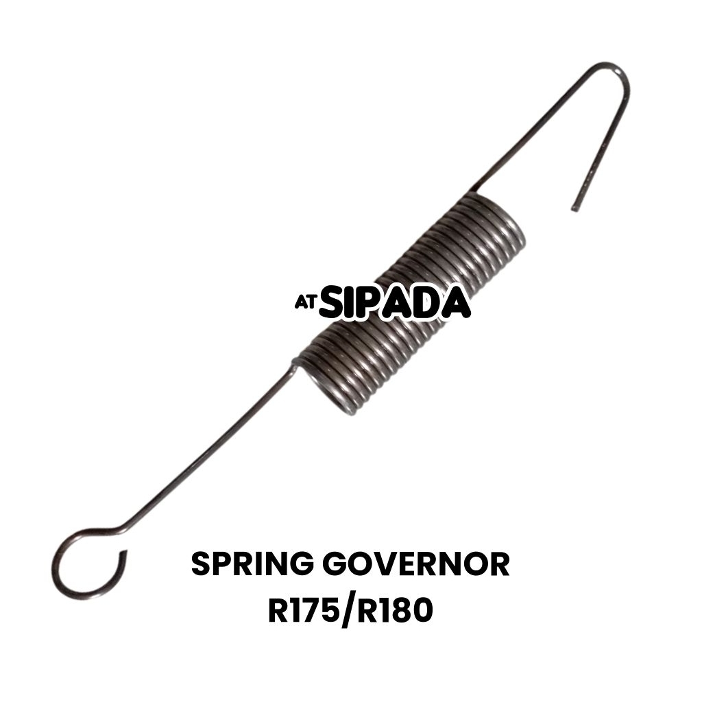 R175/R180 Pir gas Spring Governor DONGFENG.