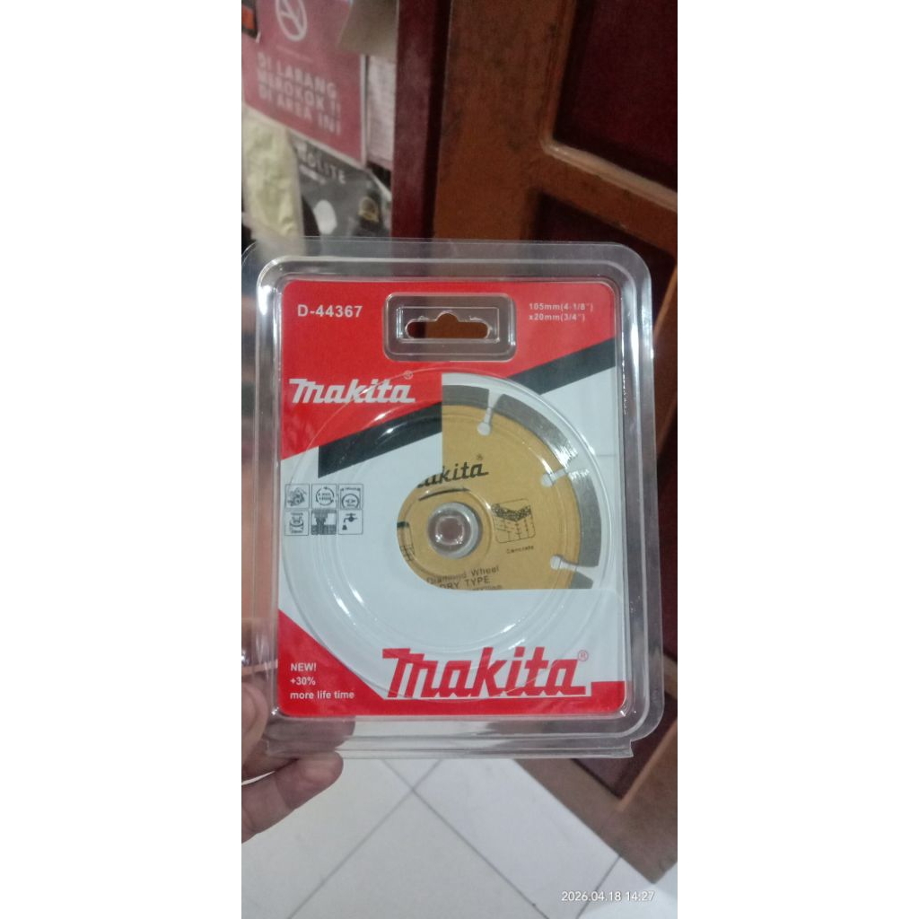 mata gerinda pemotong keramik merk makita