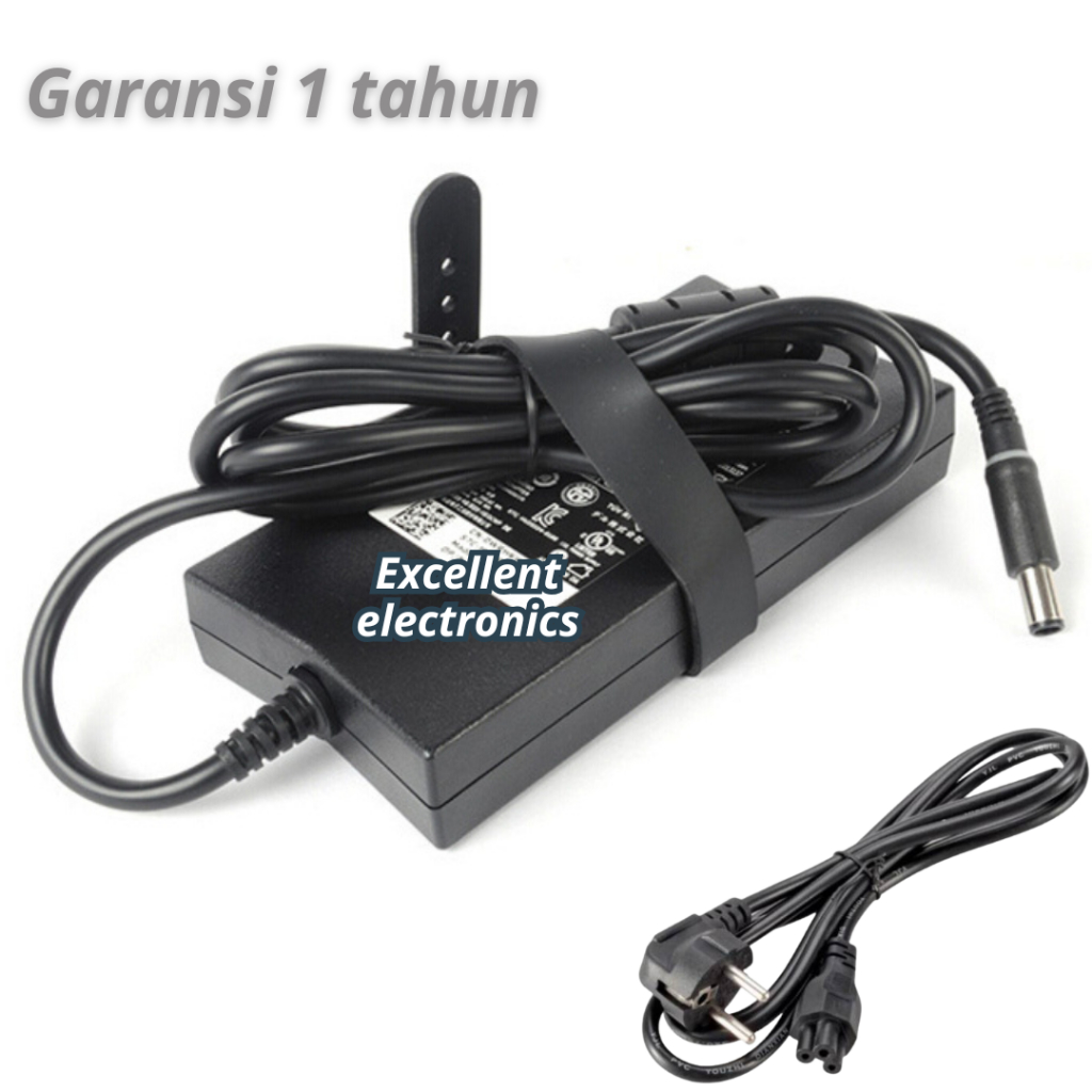 Charger Dell Inspiron N4010, Charger Dell N4010, Charger Laptop Dell Inspiron N4010 new